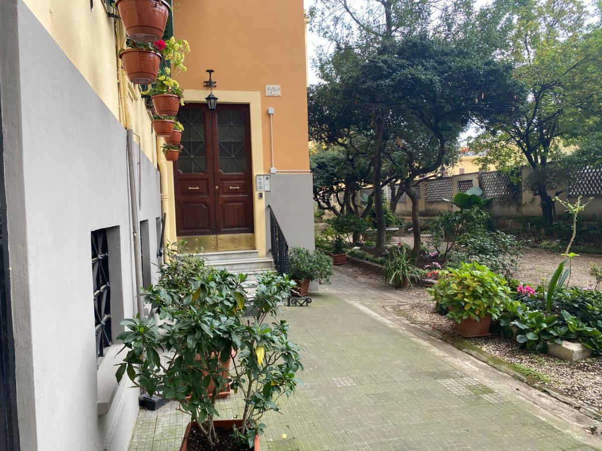 Affittacamere La Rosa Di One Big In San Giovanni *